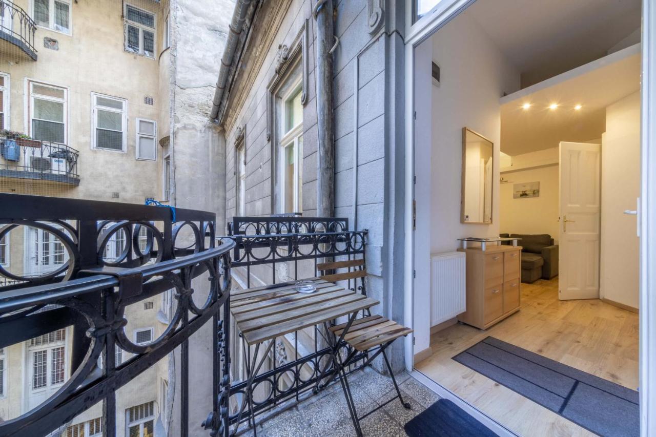 Anastasia 2 Bedrooms On Vaci Utca * Будапешт